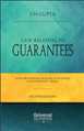 Law Relating to Guarantees - Mahavir Law House(MLH)